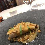 レストラン コートドール - 魚