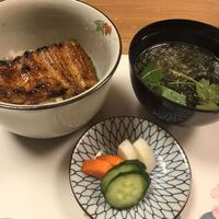 料亭 うのいち - 