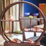 Chi-Fu - メイン写真: