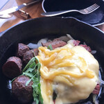 CHEESE KITCHEN RACLER 銀座 - 