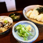 麺 銀三 - 