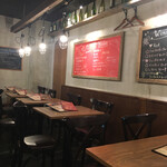 ブッチャーズ八百八 - 