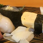 といろ - 料理写真: