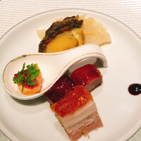 中国飯店 富麗華 - 