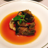 中国飯店 富麗華 - 