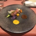 シェ フルール 横濱 - 