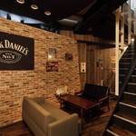 神戸の肉バル CAMEL DINER 三宮店