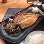 横濱屋本舗食堂 - 