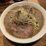 麺屋 極鶏 一乗寺本店 - 