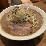 麺屋 極鶏 一乗寺本店 - 