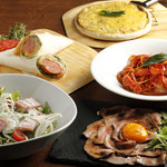 神戸の肉バル CAMEL DINER 三宮店