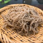 蕎麦切はたゑ - 