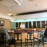 蕎麦切はたゑ - 