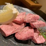 焼肉亭おぐり - 