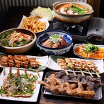 手羽市 - 料理写真: