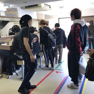 ラーメン荘 歴史を刻め_2