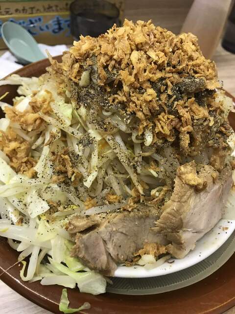 今1番好きなラーメン By 日本酒大好きクロロ ラーメン荘 歴史を刻め 寝屋川 寝屋川市 ラーメン 食べログ 今1番好きなラーメン By 日本酒大好きクロロ ラーメン荘 歴史を刻め 寝屋川 寝屋川市 ラーメン 食べログ