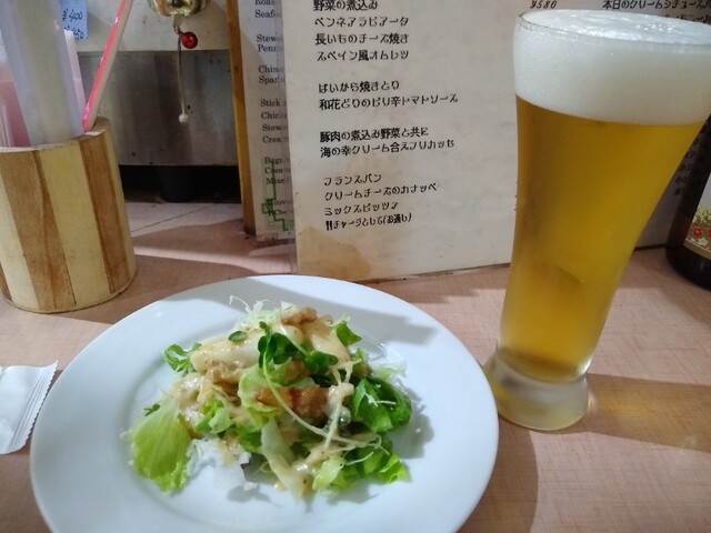 イタリ庵 和花さま - 新宿西口/イタリアン | 食べログ