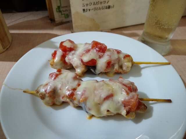 イタリ庵 和花さま - 新宿西口/イタリアン | 食べログ