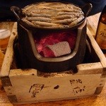 駒形どぜう - どぜうなべ