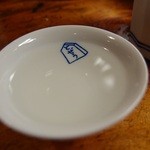 駒形どぜう - ふり袖　熱燗