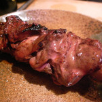 鳥重 - やわらかいモツ