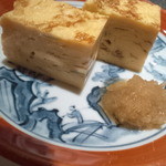 美乃鮨 - たまご