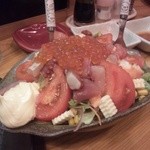 じゃんけんポン - じゃんけんサラダ（ミニ）