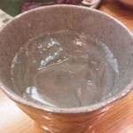 じゃんけんポン - 焼酎はげあたま