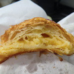 ル・ルソール - 断面