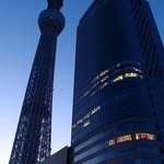 駒形どぜう - 東京スカイツリー