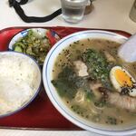 百年ラーメン - 