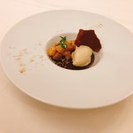 レストラン ラ トゥール - 