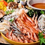 活海老バル orb 天満