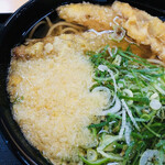 峠屋うどん - 