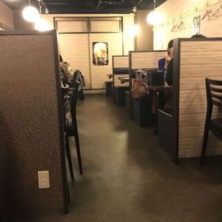 しゃぶしゃぶ すき焼き まんぷく屋 上野_2