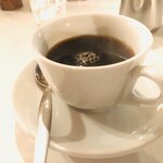 CHACOあめみや - コーヒー