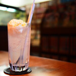 喫茶 オールイン