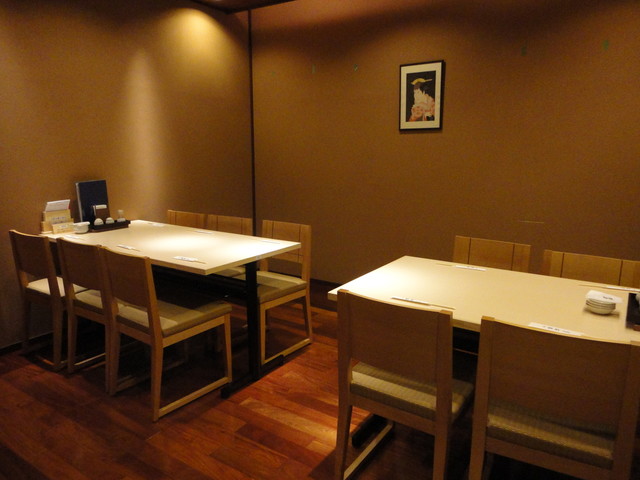 Sushi-ya Ginzo Kamiyacho Shiroyama Torasutawa Ten photo 4