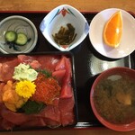 お食事処おだか - 