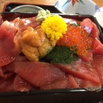 お食事処おだか - 