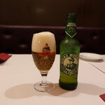 サラマンジェ ドゥ カジノ - ビール