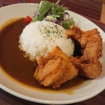 フリフリチキン専門店 新町チキン - 