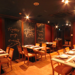 シュラスコレストランALEGRIA_2