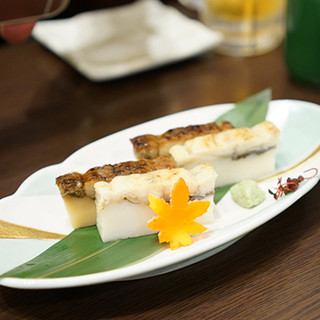 炭焼うな富士_2