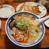 ラーメン･餃子 ハナウタ