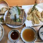長八 - 月替わりランチ