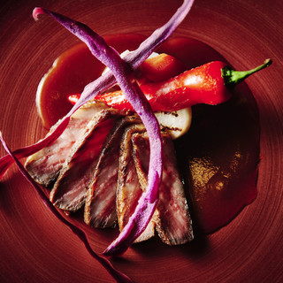 RESTAURANT VITRA NAGOYA_1