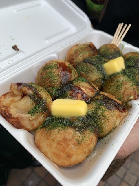 天王寺のたこ焼きならここ 立ち寄りたい店舗おすすめ11選 食べログまとめ 天王寺のたこ焼きならここ 立ち寄りたい店舗おすすめ11選 食べログまとめ
