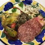 イタリアンバール ノベッロ - 